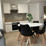 Matteotti35 Appartement