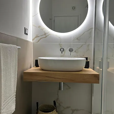 Matteotti35 Apartment
