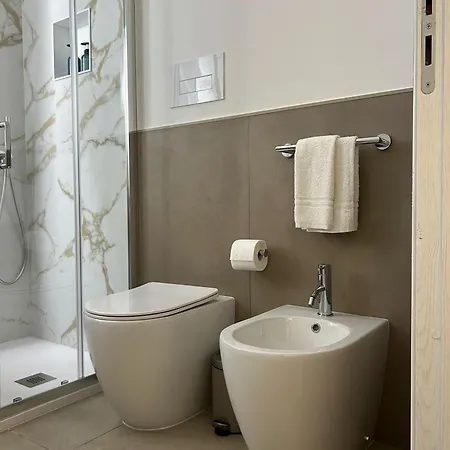 Apartman Matteotti35