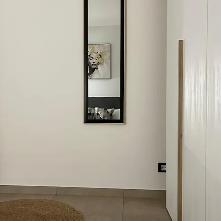 Matteotti35 Apartman *