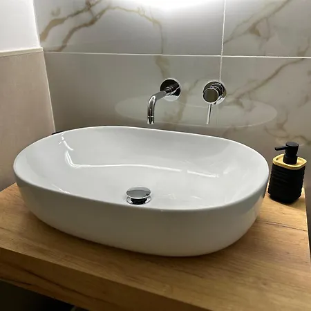 Apartman Matteotti35 Terrasini