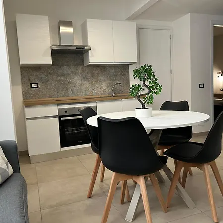Matteotti35 Apartment