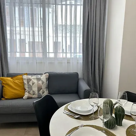 Appartement Matteotti35