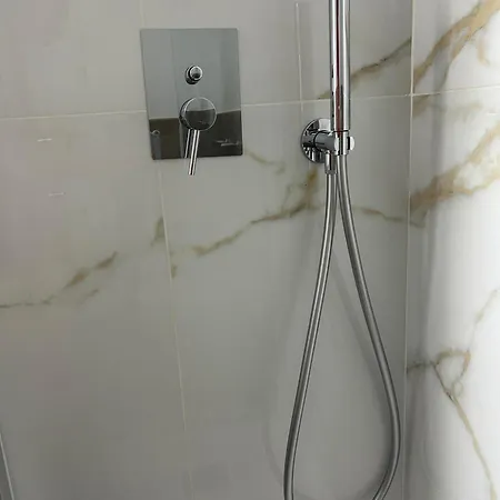 Matteotti35 Apartman *