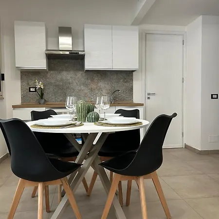 Matteotti35 Apartment
