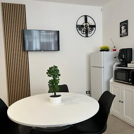 Apartment Matteotti35