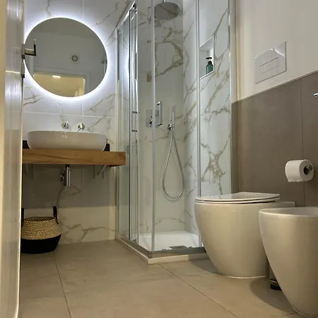 Matteotti35 Apartment *