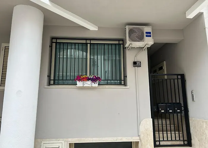 Matteotti35 Apartamento Terrasini